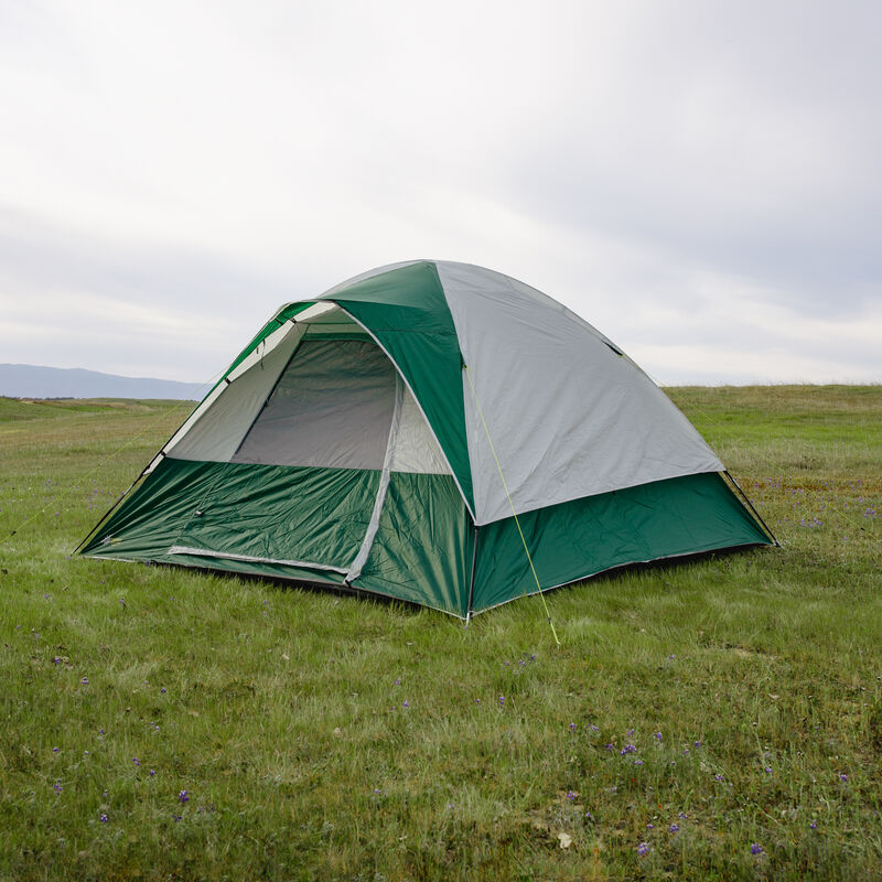 Adventure 6 Dome Tent | Moose Country Gear, , large image number 0